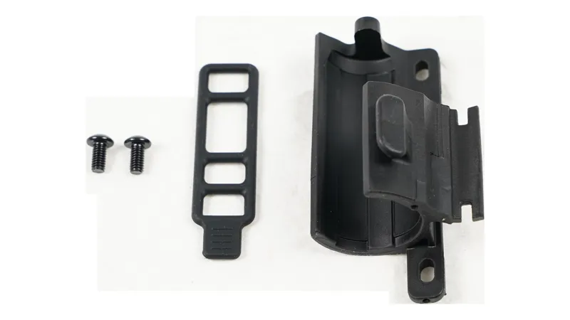 Specialized MSC SWAT 4.0 SWAT RACE KIT in Black