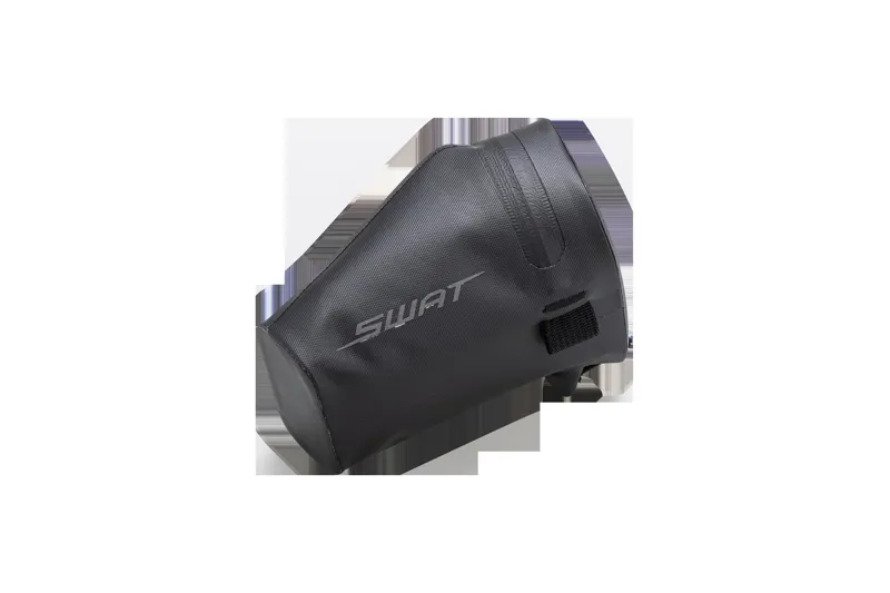 Specialized MSC SWAT LEVO 4 SWAT BAG SMALL FOR SIZES S2-S3 in Black