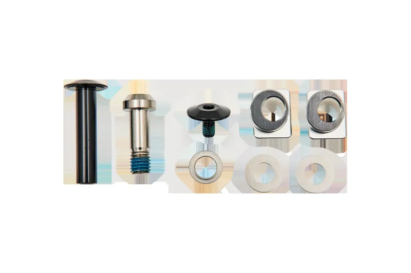 Specialized BLT KIT MY26 LEVO R REAR SHOCK MOUNTING HARDWARE KIT