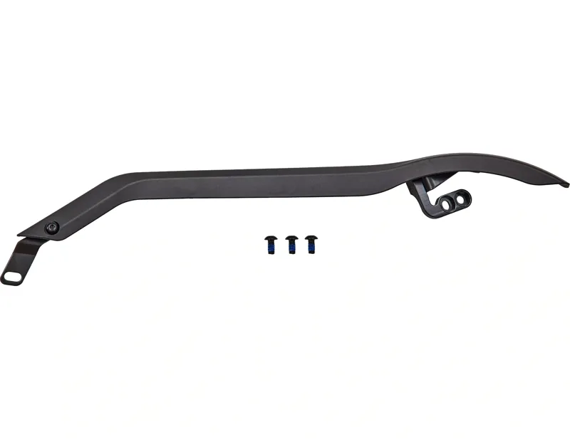 Specialized Como Gen 2 Full-Length Chain Guard Kit V2 in black