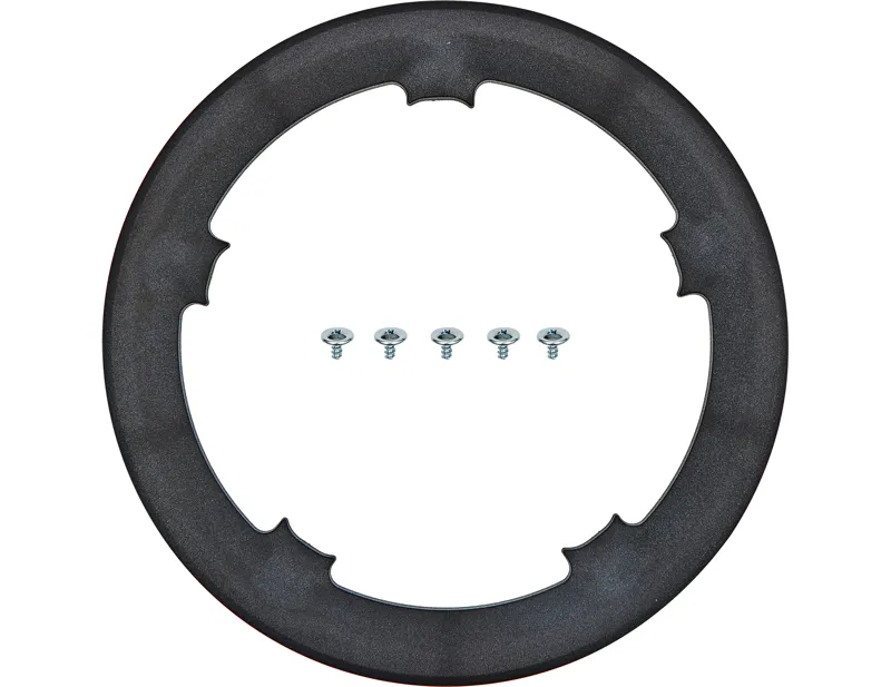 Specialized Charger Vado 3 Chainring Guard 40T Plastic W/ Bolts