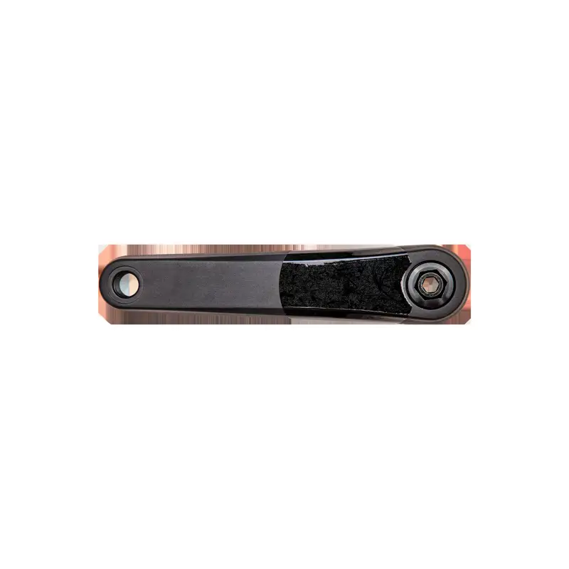 Balfes Bikes Specialized CRK TURBO BROSE ISIS SPLINE G3 170MM DRIVESIDE ARM ALLOY PRAXIS in Black | Free postage over £30, £10 off first order, price match & 0% finance.