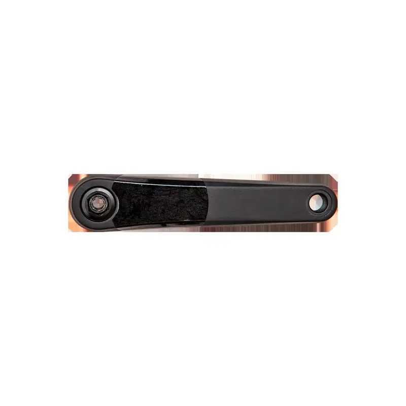 Balfes Bikes Specialized CRK TURBO BROSE ISIS SPLINE G3 170MM NON-DRIVESIDE ARM ALLOY PRAXIS in Black | Free postage over £30, £10 off first order, price match & 0% finance.