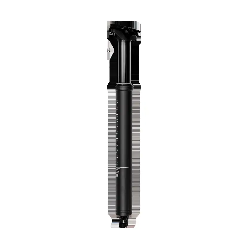 Balfes Bikes Specialized STP LIMOTEC 34.9MM DROPPER-POST 75MM DROP / 25-40MM SUSPENSION INTERNAL ROUTING 405MM TOTAL LENGTH 0MM OFFSET NO REMOTE in Black | Free postage over £30, £10 off first order, price match & 0% finance.