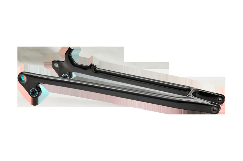 Specialized STS MY26 LEVO R SEATSTAY CARBON  29 FOR SIZES S2-S6 - GLOSS CARBON in Gloss Carbon