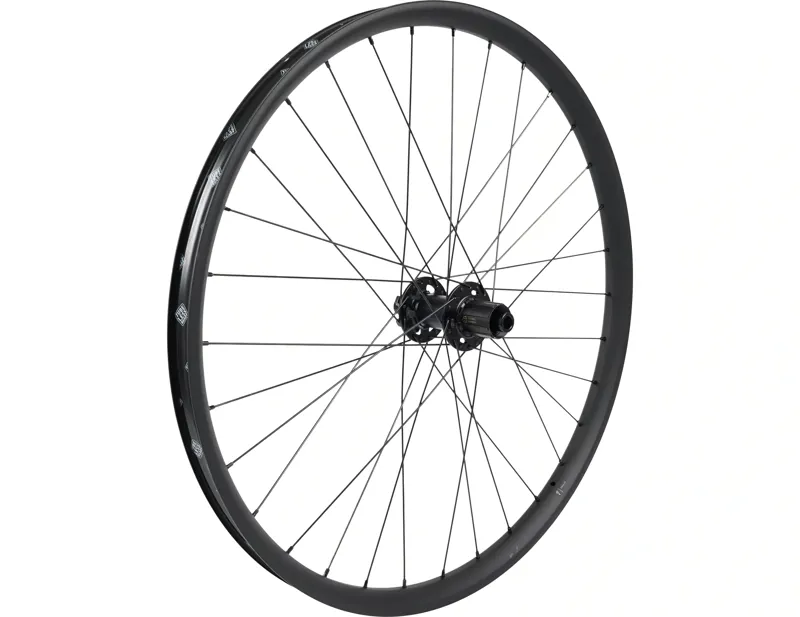 Specialized Traverse Trail V3 27.5in 32H HG Boost Rear Wheel OE Stock in Black