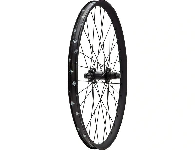 Specialized Traverse Trail V3 27.5in 32H SRAM XD Boost Rear Wheel OE Stock in Black