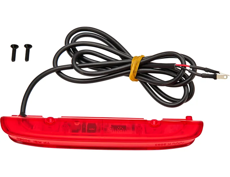 Specialized Lgt Rear Spanninga Glow 2 Integrated Rack Mount W/ Light Wire