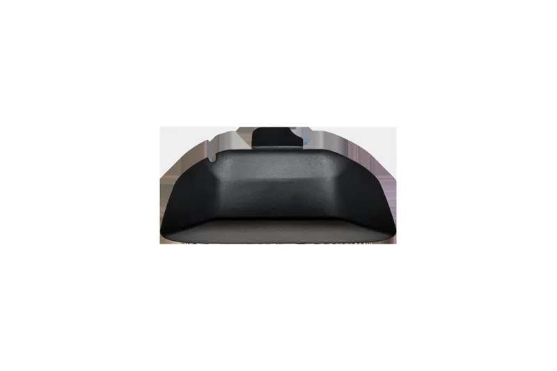 Specialized LGT SUB VADO 3 COCKPIT INTEGRATED FRONT LIGHT BLANK LIGHT COVER in Black