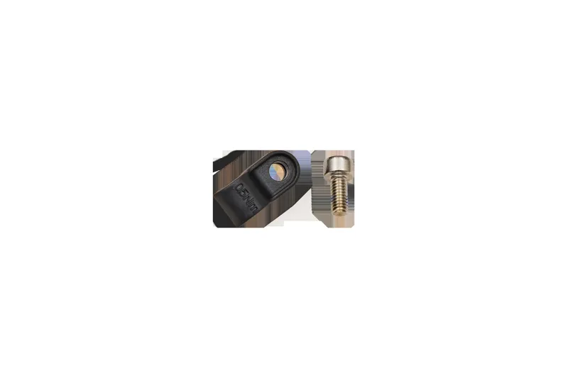 Specialized CBG VADO 3 SPEED SENSOR CABLE GUIDE in Black