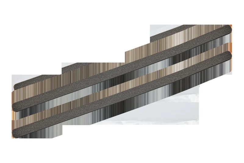 Specialized ELE BATTERY SL SYSTEM SBC-B29 SBD4 BATTERY FOAM STABILIZATION STRIPS 2 PCS. in Black