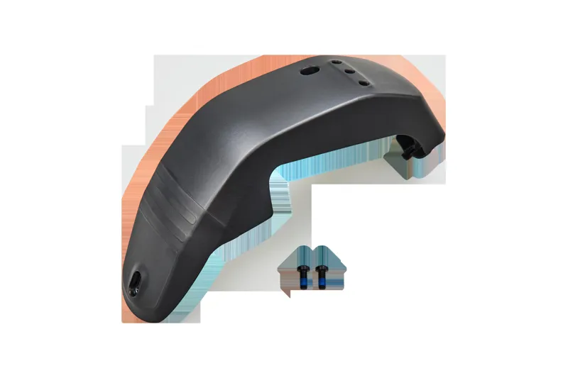 Specialized ELE COVER MY26 LEVO R CARBON FRAME MOTOR ROCK GUARD KIT in Black