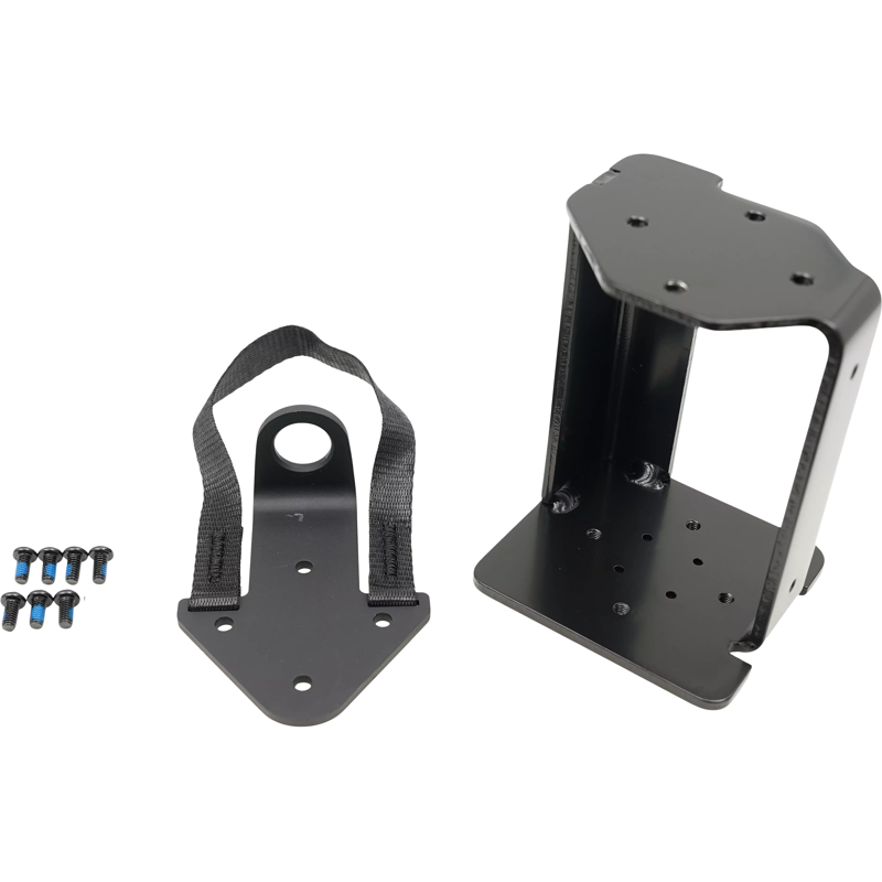 Balfes Bikes Specialized Battery Mounting Bracket for X2-600 Wh Battery in Black | Free postage over £30, £10 off first order, price match & 0% finance.