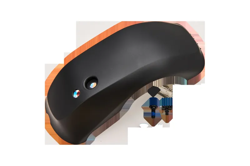 Specialized ELE COVER VADO 3 MOTOR COVER KIT in Black