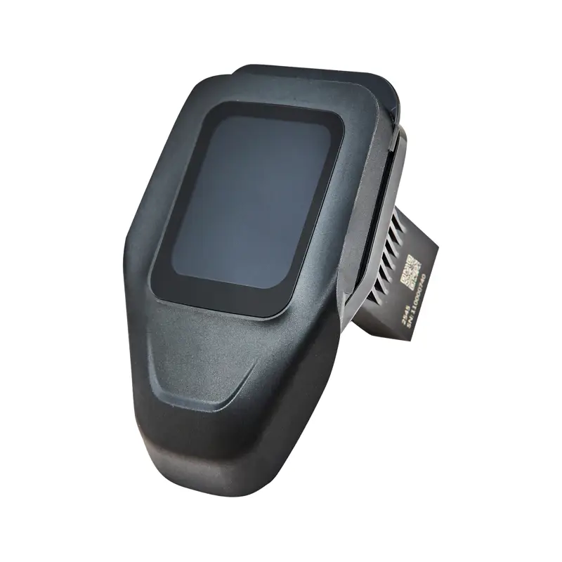 Balfes Bikes Specialized ELE HMI MASTERMIND C4 INTEGRATED COCKPIT DISPLAY in Black | Free postage over £30, £10 off first order, price match & 0% finance.