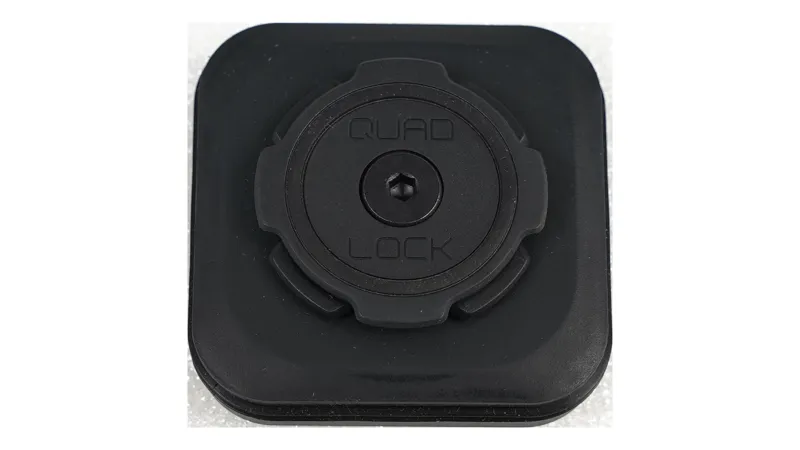 Specialized ELE WIRING QUAD LOCK WIRELESS CHARGING DOCK in Black