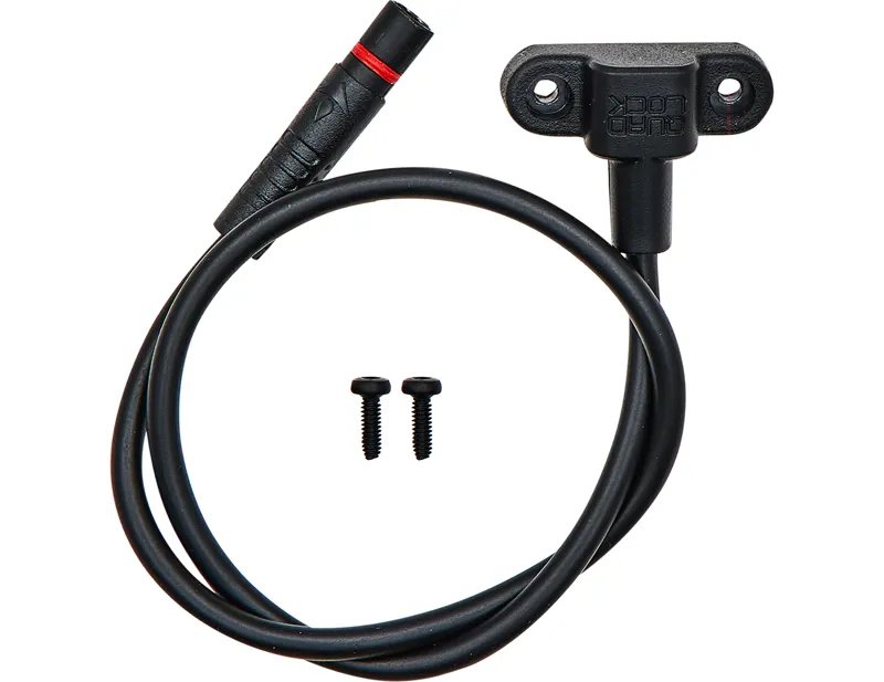 Specialized Ele Wiring Quadlock Wireless Dock Cable W/ Pico Connector