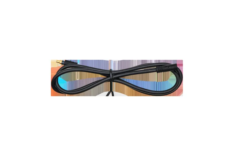 Specialized ELE WIRING VADO 3 LIGHT EXTENSION CABLE FOR SUPERNOVA STARSTREAM PRO FRONT LIGHT 625MM LENGTH in Black