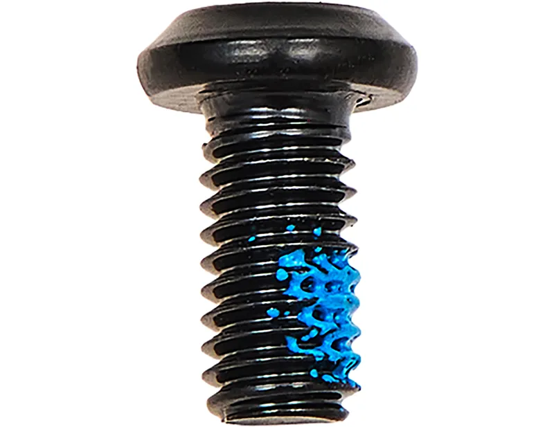 Specialized Bolt Vado 3 Cockpit Light Bracket Anchor Bolt M4X0.7PX8MM Steel 1 Pcs.
