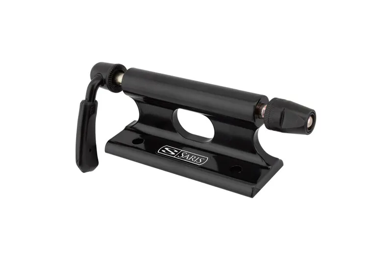 Traps Fork Mount in Black