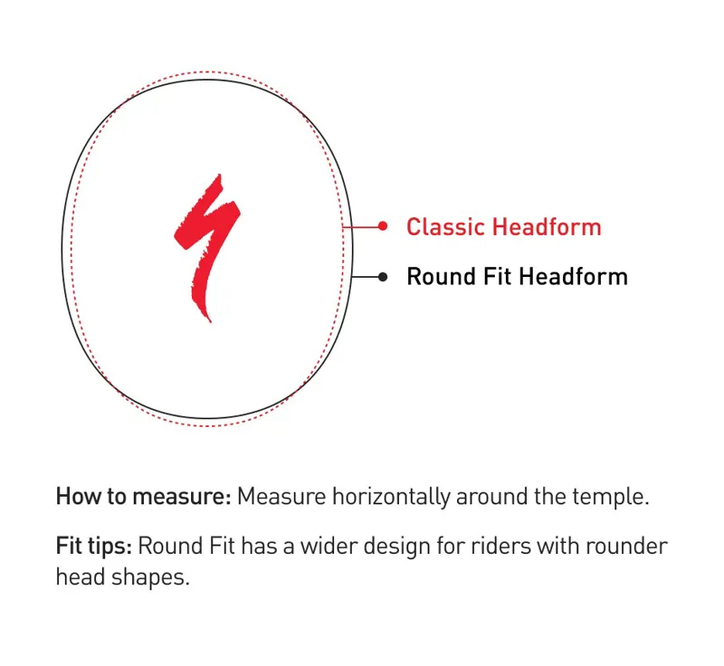Specialized Align II MIPS Helmet in Yellow-6