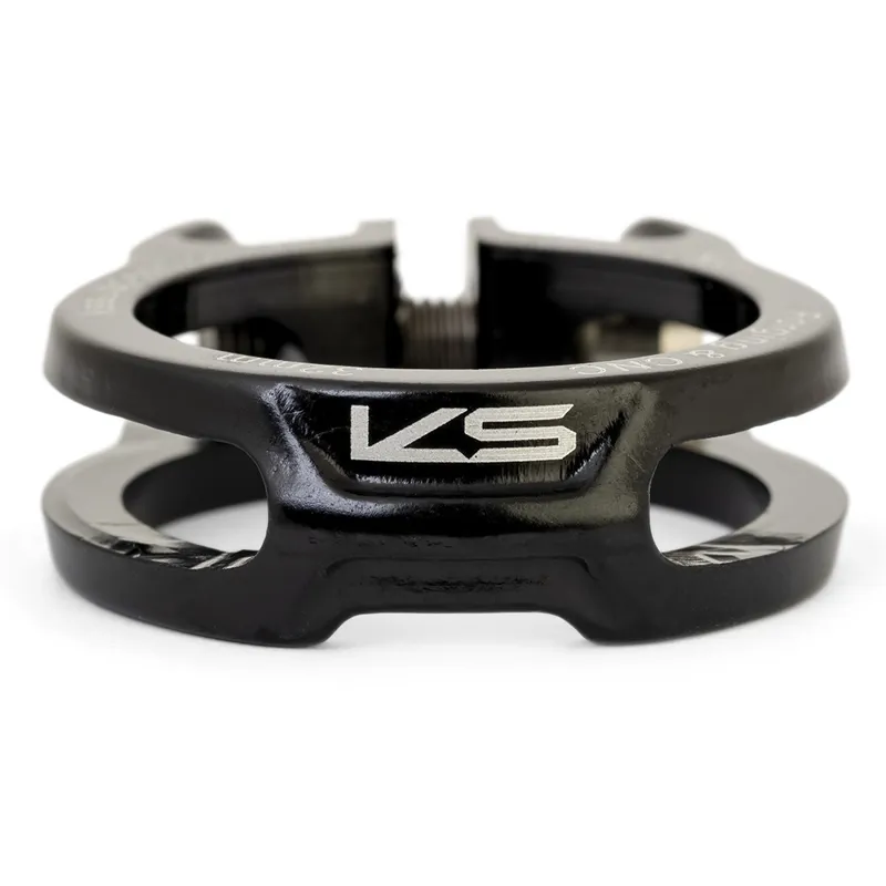 KS Ether KSSC Alloy Seatclamp - Binder type-3