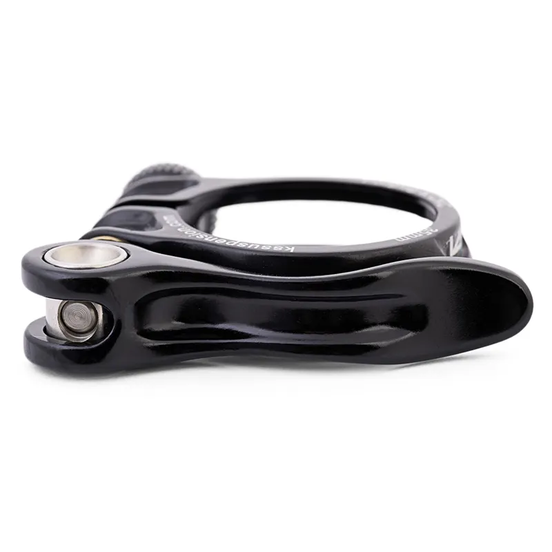 KS Ether KSSQ Alloy Seatclamp - QR Type 35mm-1
