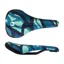 SDG Bel-Air 3.0 Terra Firma Lux-Alloy Rail Saddle in Hasie Blue