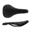 SDG Bel-Air 3.0 Traditional Sensus Lux-Alloy Saddle in Black Kevlar