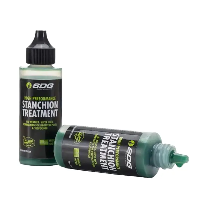 Balfes Bikes Sdg SDG Stanchion Treatment | Free postage over £30, £10 off first order, price match & 0% finance.