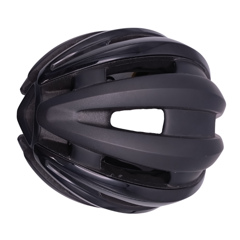 EX DISPLAY Giro Synthe MIPS II Large 59-63cm Road Helmet in Matte Black-3