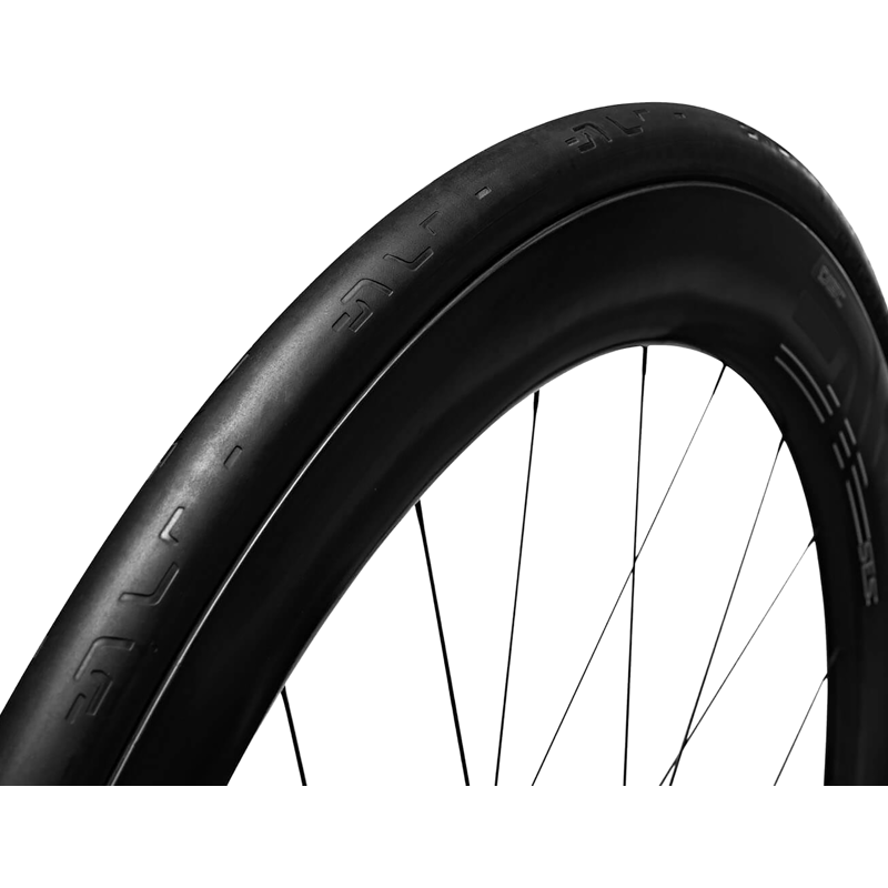 Balfes Bikes Enve SES 700c Road Tyre in Black | Free postage over £30, £10 off first order, price match & 0% finance.