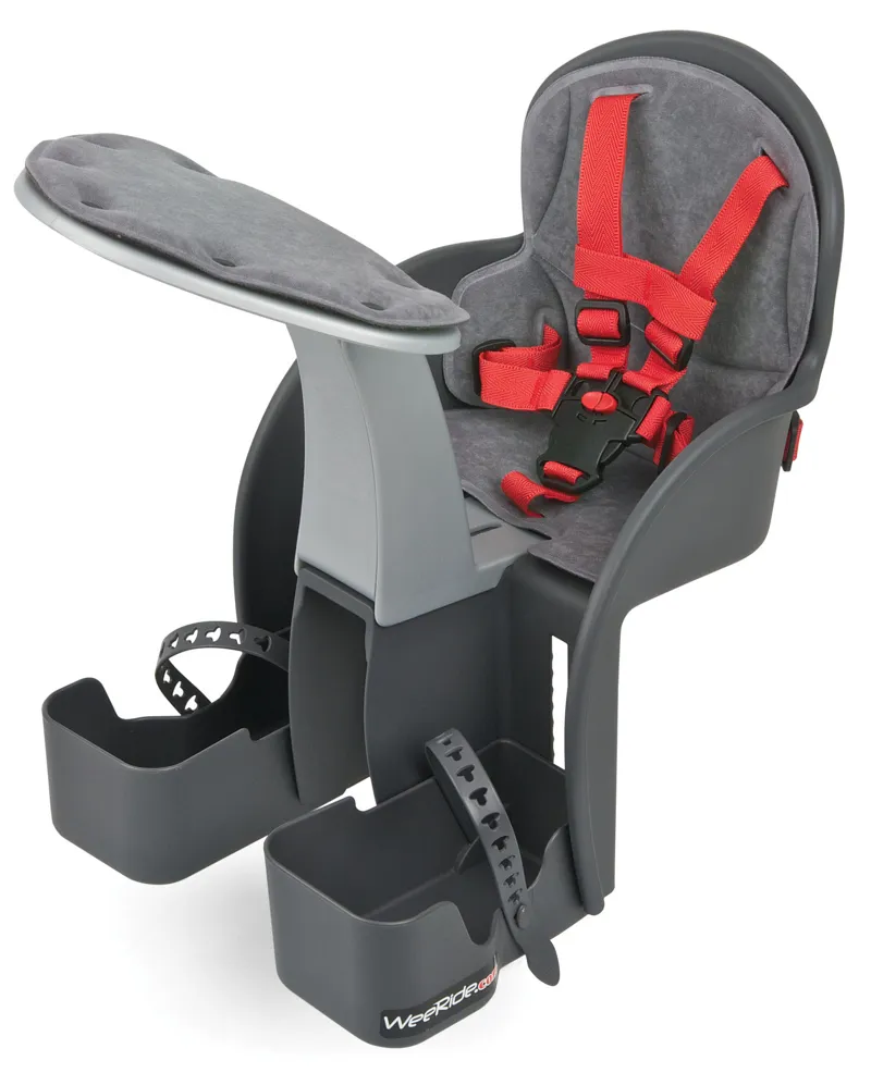 WeeRide Safe Front Child Bike Seat-2