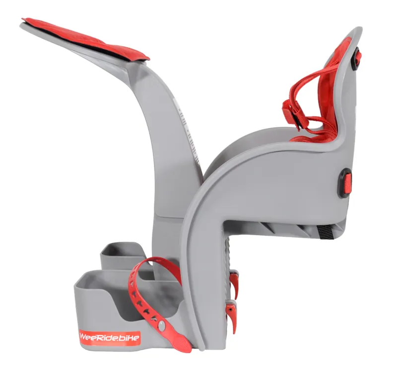 WeeRide Safe Front Child Bike Seat-4