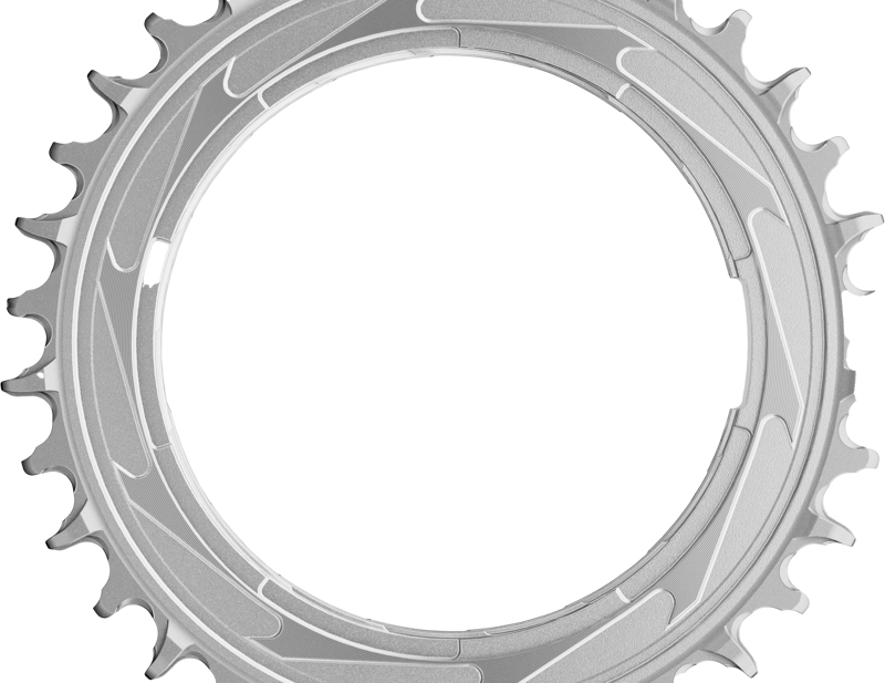 SRAM 1987 T-Type Eagle Transmission AXS Groupset : LIMITED EDITION SILVER-1