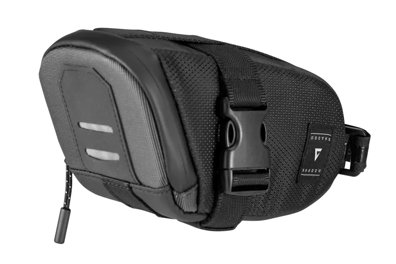 Giant Shadow Large Seat Pack in Black-1