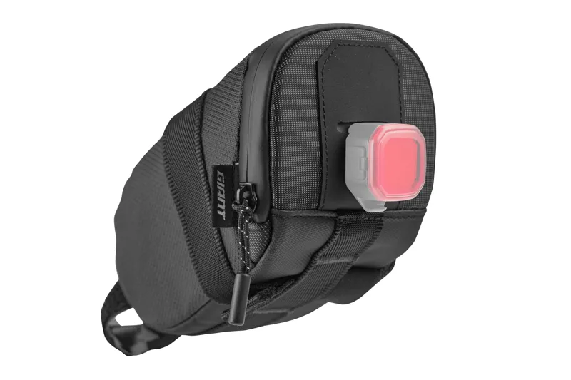 Giant Shadow Large Seat Pack in Black-4