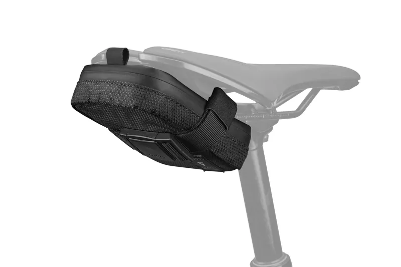 Giant Shadow SL Seat Pack in Black-2