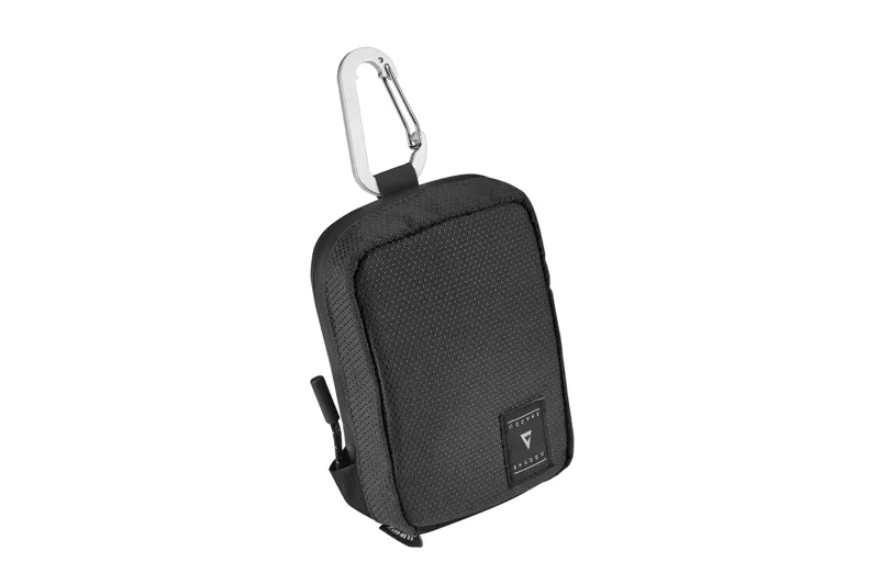 Giant Shadow SL Seat Pack in Black-3