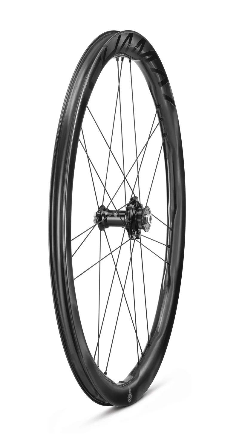 Campagnolo Shamal Dual Profile C23 DB Wheels SRAM XDR-1