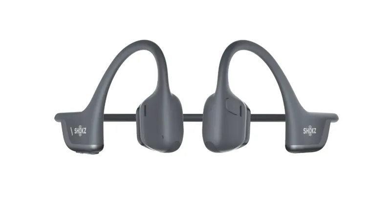 Shokz OpenRun Pro 2 Cycle Headphones in Black-2