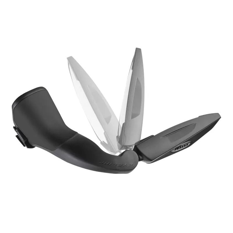 Selle Italia Eyelink Mirror in Black-1