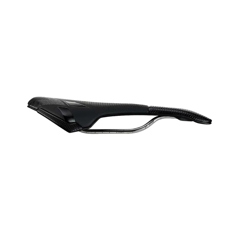 Selle Italia X-LR TI316 Superflow Saddle in Black-2