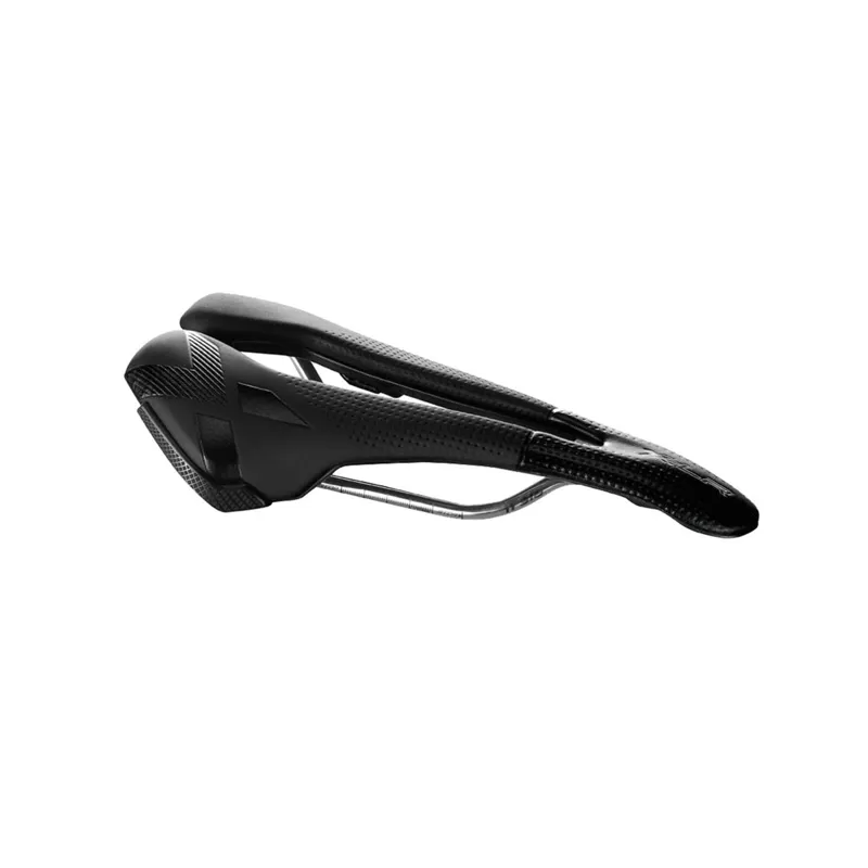 Selle Italia X-LR TI316 Superflow Saddle in Black-1