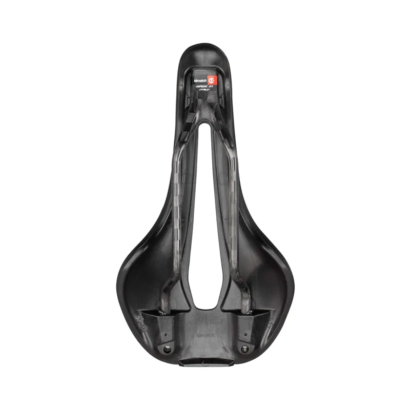Selle Italia Flite Boost Kit Carbonio Special Edition Saddle in Brown Nubuk-4
