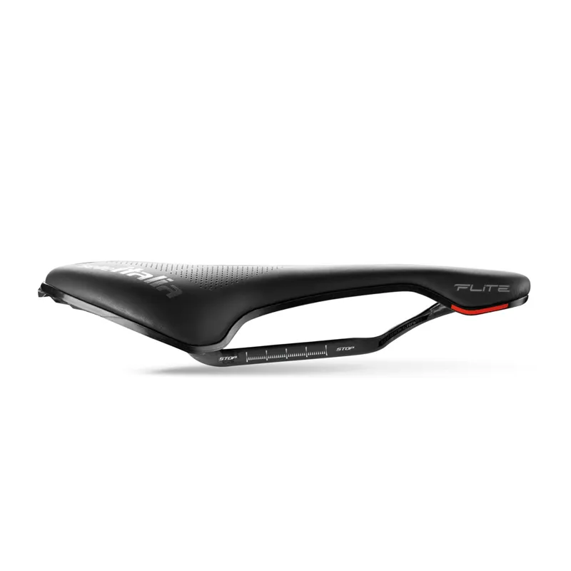 Selle Italia Boost Kit Carbonio Saddle in Black-1