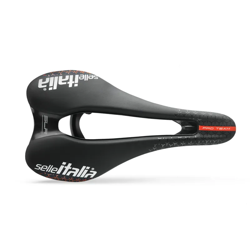 Selle Italia SLR Boost Kit Carbonio Superflow Pro Edition Saddle