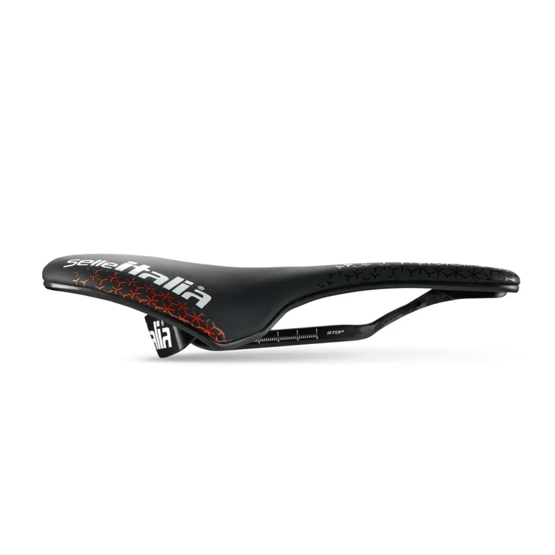 Selle Italia SLR Boost Kit Carbonio Superflow Pro Edition Saddle-1