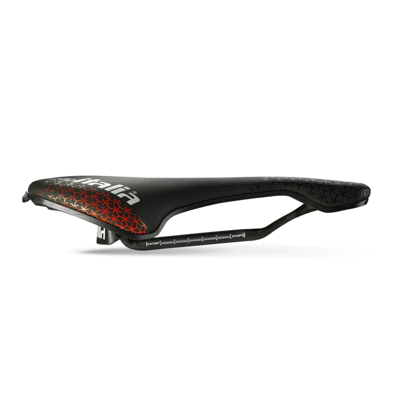 Selle Italia Flite Boost Kit Carbonio Superflow Pro Team Edition Saddle-1