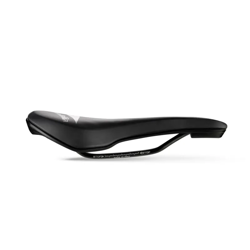 Selle Italia X-Bow Saddle in Grey/Black-1